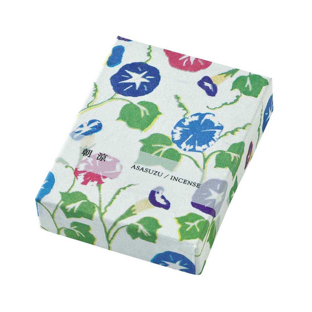 Kousaido HANGA Incense - Asasuzu (Cool Morning) - 20g