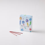 Kousaido HANGA Incense - Kunpu (Gentle Breeze) - 20g