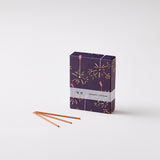 Kousaido HANGA Incense - Mijikayo (Short Night) - 20g