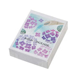 Kousaido HANGA Incense - Ajisai (Hydrangea) - 20g