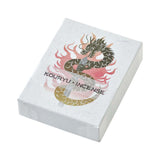 Kousaido HANGA Incense - Koryu (Fragrant Dragon) - 20g