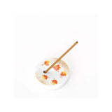 Kousaido HANGA Incense Holder - Momiji