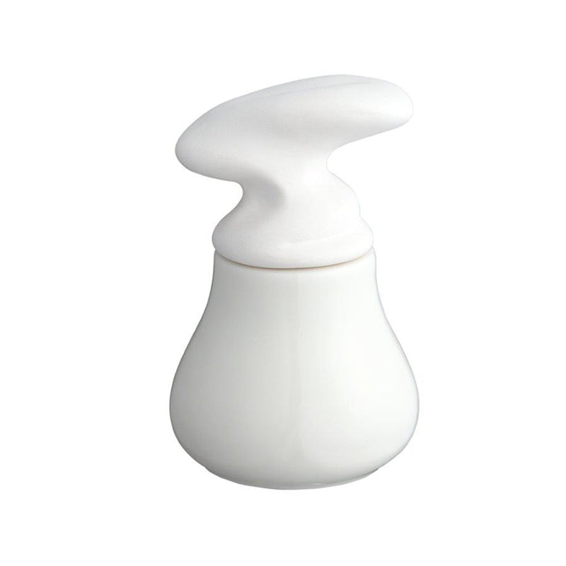 Decole UDee Ceramic Aroma Oil Diffuser - White