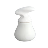 Decole UDee Ceramic Aroma Oil Diffuser - White