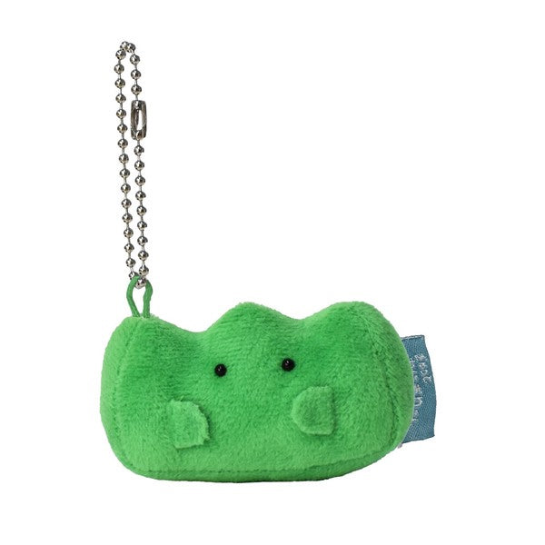 Ippinsha Onigiri-san Plush Keychain - Balan