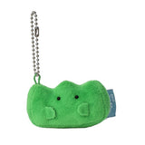 Ippinsha Onigiri-san Plush Keychain - Balan