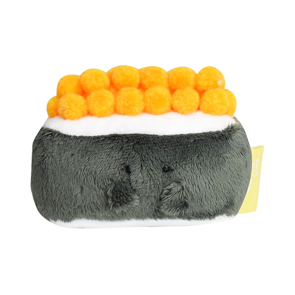 Ippinsha Sushi-san Plush Keychain - Salmon Roe