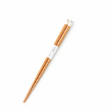 Ippinsha Plumpy & Fluffy Chopsticks - Rabbit