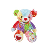 Take Off Kawaii Bear - Colourful - L