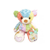 Take Off Kawaii Bear - Pastel - L