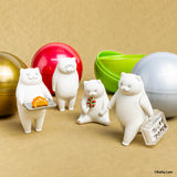 Kenelephant Kathy Lam Figure Collection Blind Box - 4 Designs - A Display of 12 Boxes