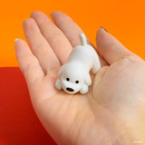Kenelephant Matsui Dogs Vol.2 Blind Box - 4 Designs - A Display of 12 Boxes