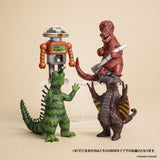 Kenelephant Tokyo Universe Monster Vol. 2 Blind Box - 4 Designs - A Display of 12 Boxes