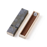 Kousaido Hyakurakukou Incense - Aloeswood