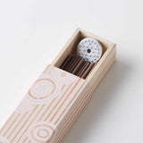 Kousaido Hyakurakukou Incense - Frankincense