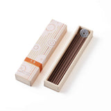 Kousaido Hyakurakukou Incense - Frankincense