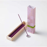 Kousaido Hyakurakukou Incense - Lotus