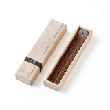 Kousaido Hyakurakukou Incense - Sandalwood