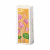 Kousaido Ikadenshin Incense - Cyclamen
