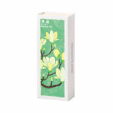 Kousaido Ikadenshin Incense - Magnolia