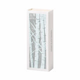 Kousaido Ikadenshin Incense - White Birch