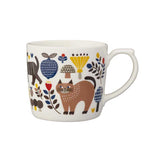 Decole Fikalychka Mug - Cat