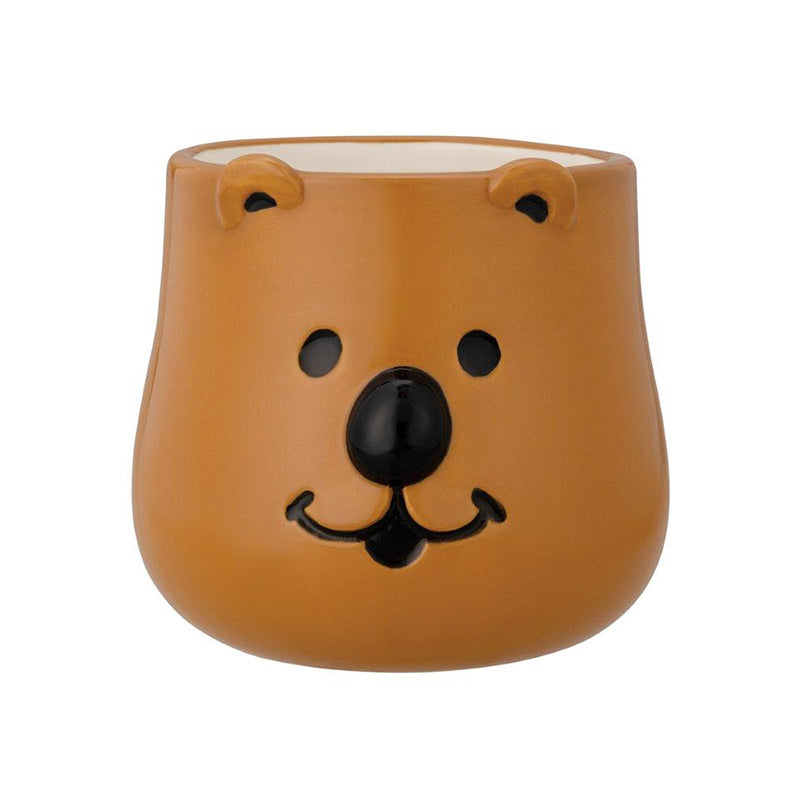 Decole Australia Animals Mug - Quokka