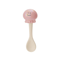 Decole Jellyfish Stirring Spoon - Pink