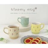 Decole Bloomy Mug - Poppy