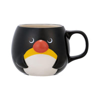 Decole Chubby Mug - Penguin