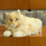 Elephant Robotics MetaCat Companion Robotic Pet - Persian Cat