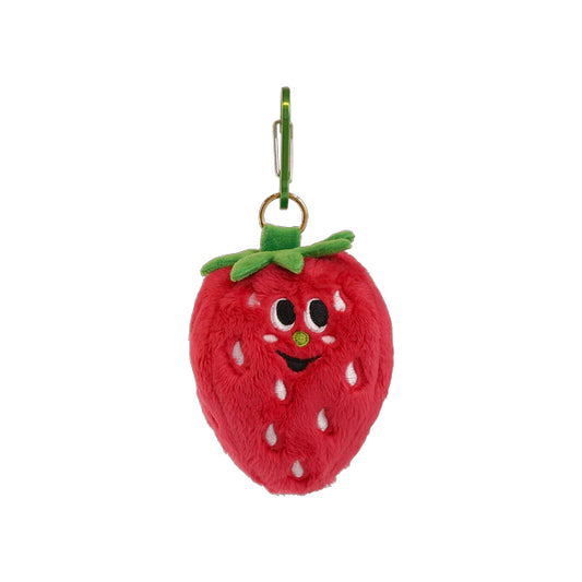 Gladee Mini Case For AirPods - Strawberry