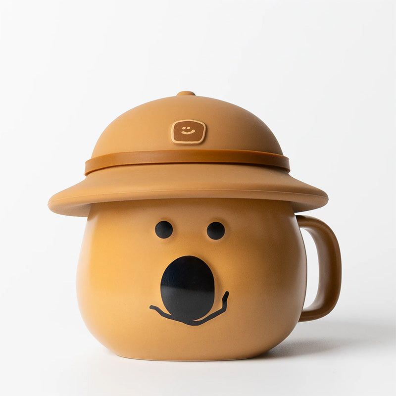 Dinotaeng Quokscout Mug