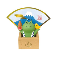 Decole Concombre Figurine - Fuku Mono - Health Box Frog