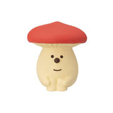 Decole Concombre Figurine - Mushroom Forest - Tamagotake Mushroom