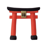 Decole Concombre Mamefuku Mascot - Small - Torii