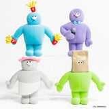 Kenelephant The TOMODACHI! Figure Vol.3 Blind Box - A Display of 12 Boxes