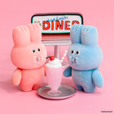 Kenelephant Pokkoshi Figure Vol.4 Blind Box - A Display of 6 Boxes