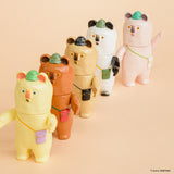 Kenelephant KuriKun Figure Blind Box - A Display of 12 Boxes