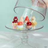 Kenelephant Boiboi Sweets Figure Blind Box - A Display of 12 Boxes