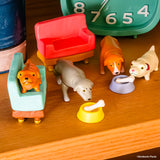 Kenelephant HELLO WORLD !! Vol.7 Neil Ewing Blind Box - A Display of 12 Boxes