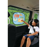 Decole Car Sunshade For Kids - Vehicle