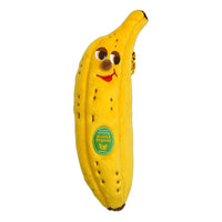 Gladee Pencil Case - Ripe Banana Smile
