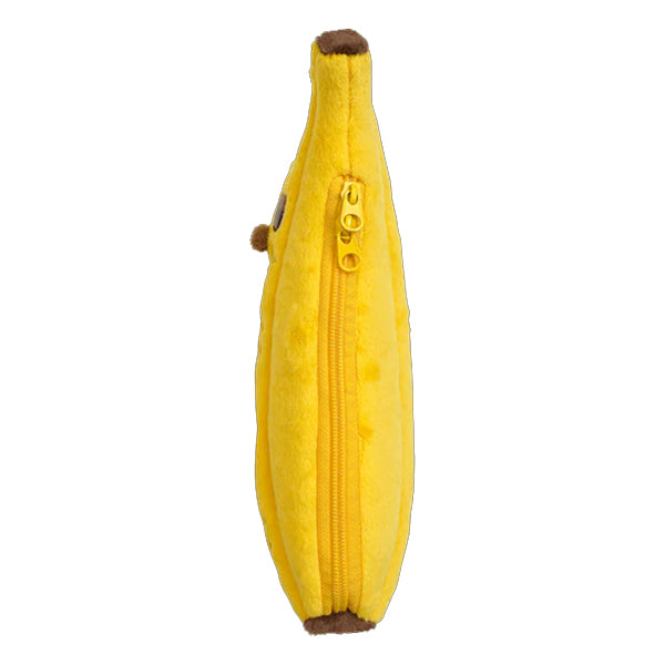 Gladee Pencil Case - Ripe Banana Smile