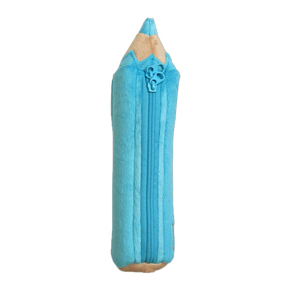 Gladee Pencil Case - Blue Pencil
