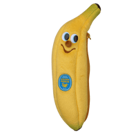 Gladee Pencil Case - Fresh Banana
