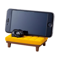 Decole Concombre Cat Smartphone Stand - Blue