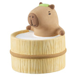 Decole Concombre Aroma Hot Spring - Oil Diffuser - Capybara